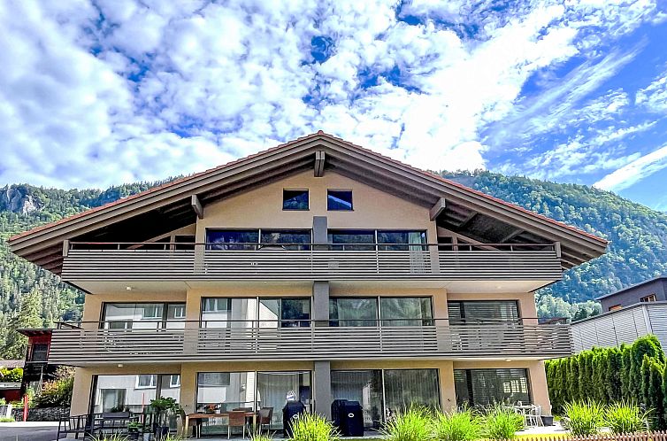 Appartement Feldli