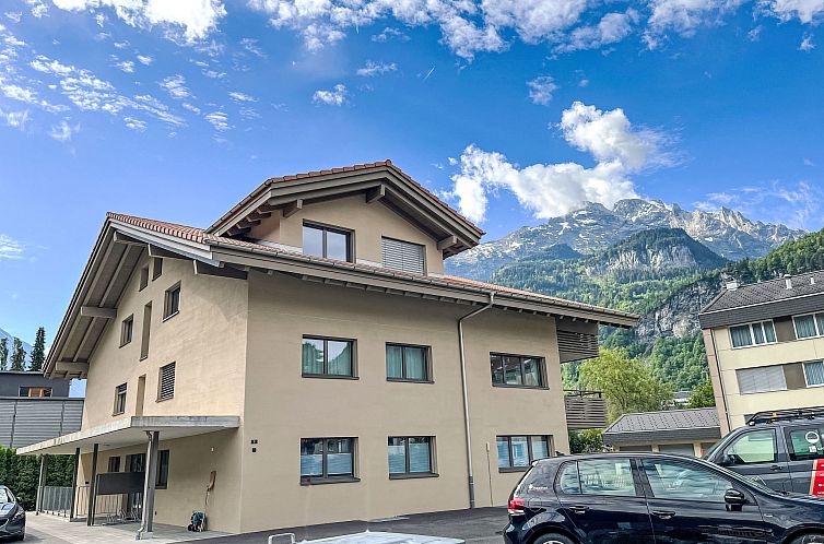 Appartement Feldli