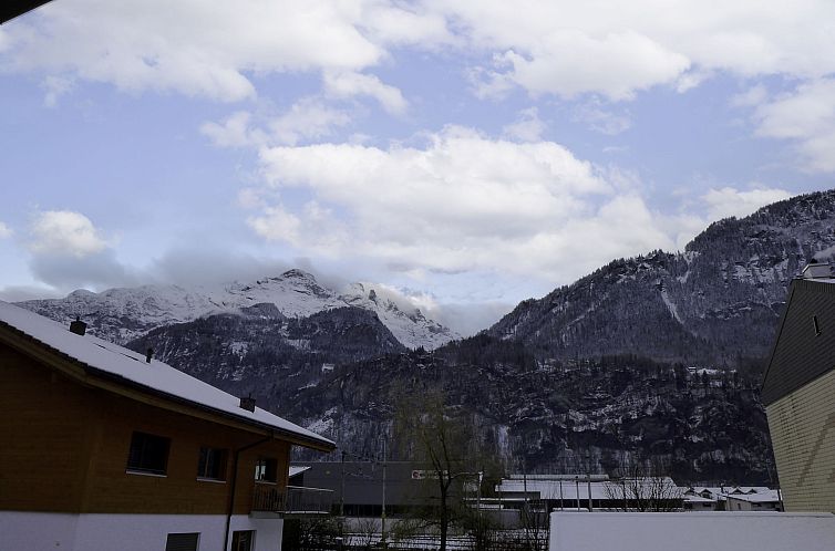Appartement Feldli