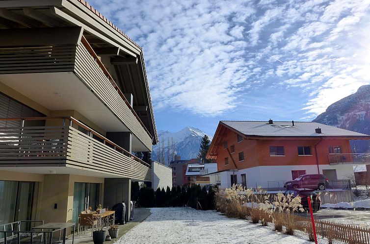 Appartement Feldli