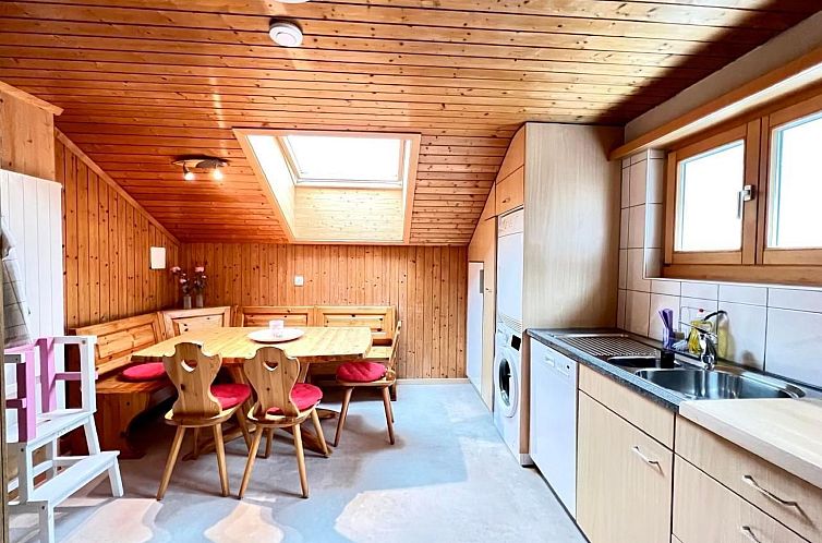 Unterkunft 1803013 - Ferienhaus Berner Oberland - Vakantiehuis HEIMET, heimelige Ferienwohnung auf dem Bauernh