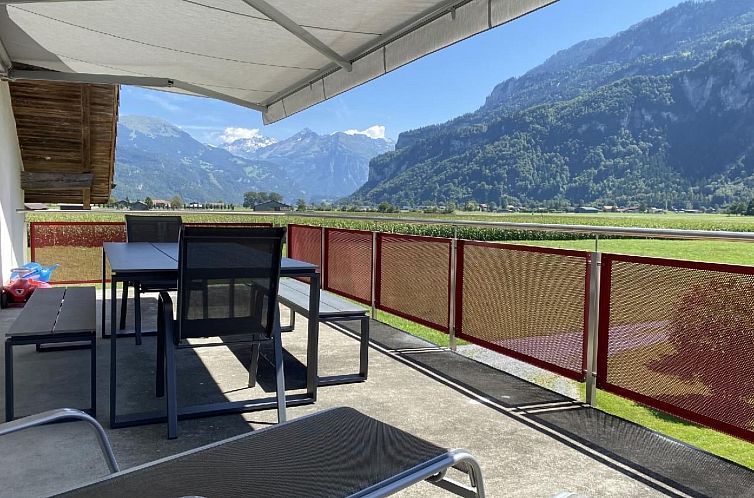 Vakantiehuis HEIMET, heimelige Ferienwohnung auf dem Bauernh