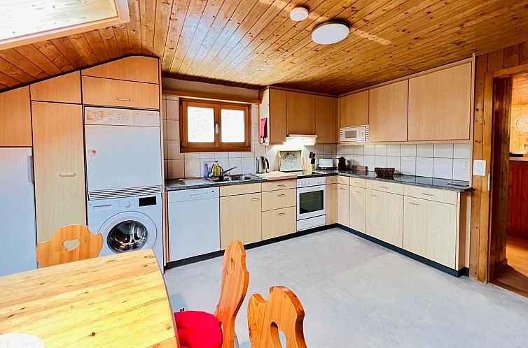 Vakantiehuis HEIMET, heimelige Ferienwohnung auf dem Bauernh