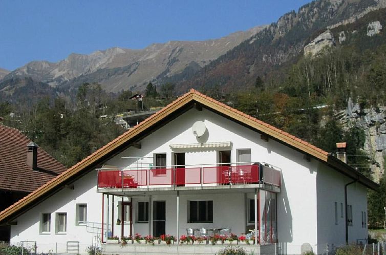Vakantiehuis HEIMET, heimelige Ferienwohnung auf dem Bauernh