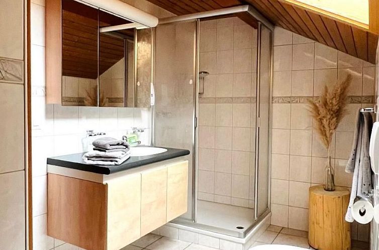 Vakantiehuis HEIMET, heimelige Ferienwohnung auf dem Bauernh