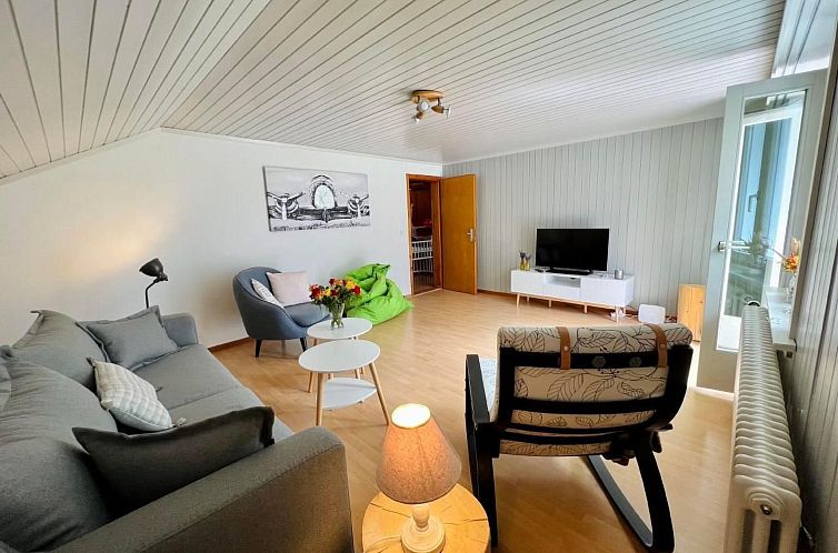 Vakantiehuis HEIMET, heimelige Ferienwohnung auf dem Bauernh