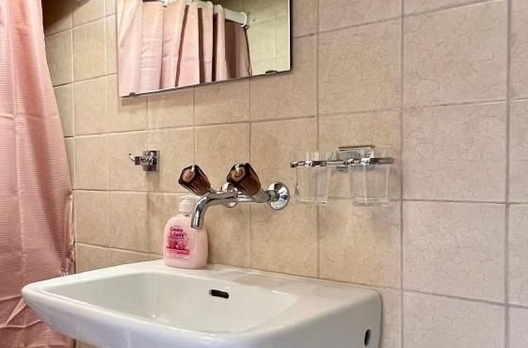 Vakantiehuis HEIMET, heimelige Ferienwohnung auf dem Bauernh