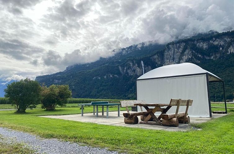 Vakantiehuis HEIMET, heimelige Ferienwohnung auf dem Bauernh
