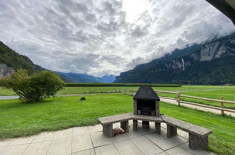 Vakantiehuis HEIMET, heimelige Ferienwohnung auf dem Bauernh
