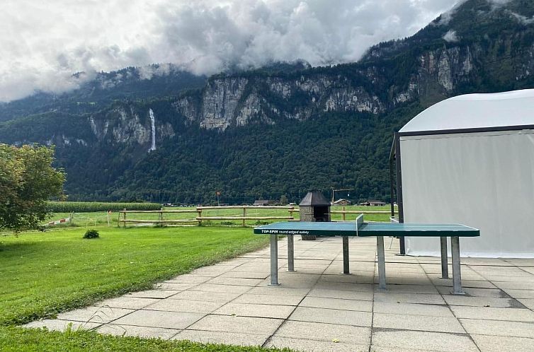 Vakantiehuis HEIMET, heimelige Ferienwohnung auf dem Bauernh