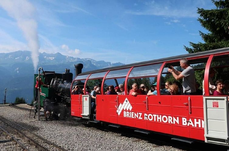 Vakantiehuis HEIMET, heimelige Ferienwohnung auf dem Bauernh