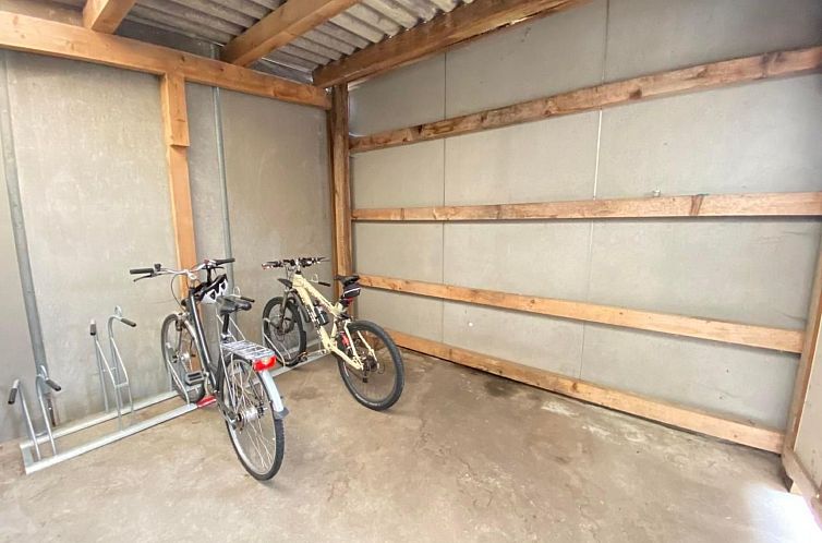 Vakantiehuis HEIMET, heimelige Ferienwohnung auf dem Bauernh