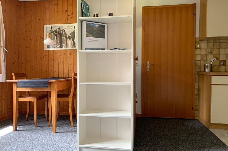 Appartement Sonnig und gemütlich