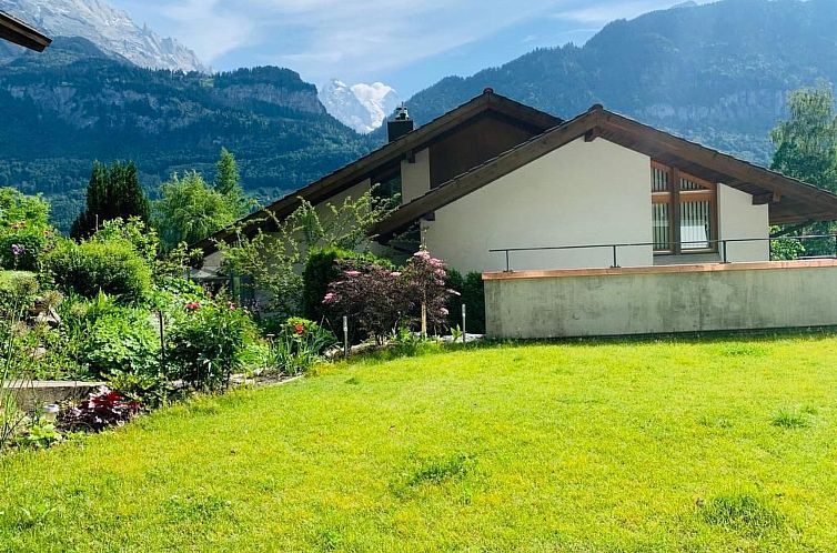 Appartement Sonnig und gemütlich