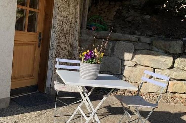 Appartement Sonnig und gemütlich