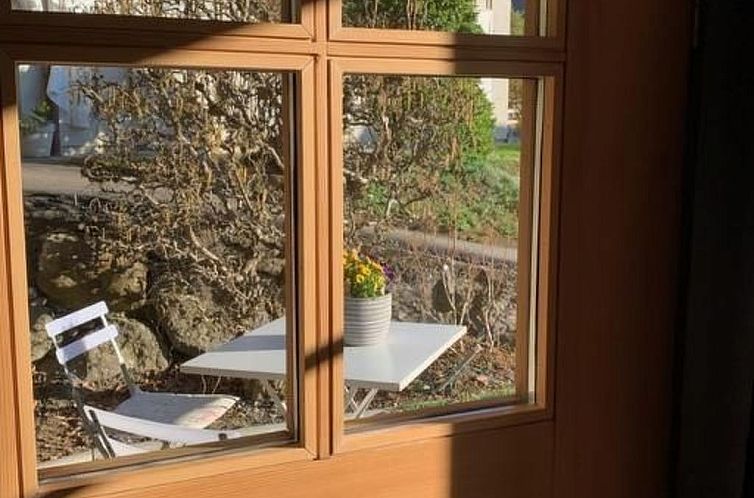Appartement Sonnig und gemütlich