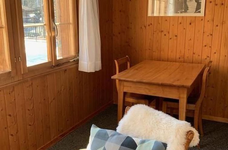 Appartement Sonnig und gemütlich