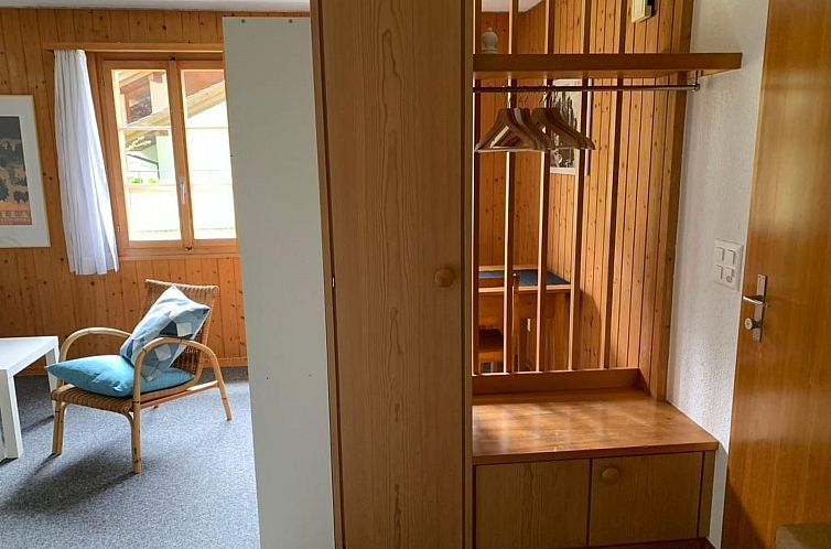 Appartement Sonnig und gemütlich