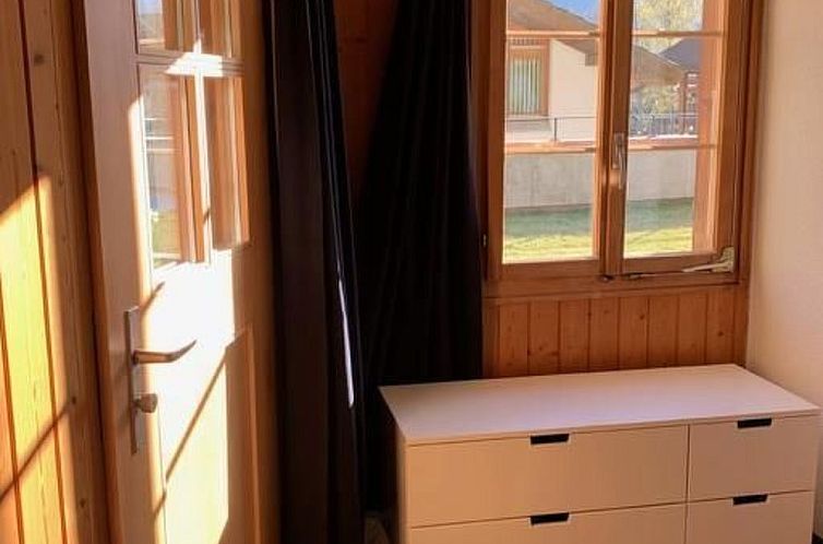 Appartement Sonnig und gemütlich