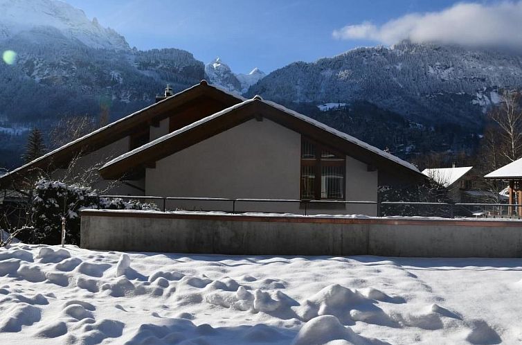 Appartement Sonnig und gemütlich