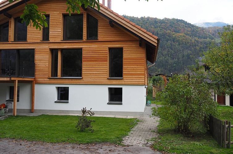 Unterkunft 1803015 - Appartement Berner Oberland - Appartement Appartement Gmeindmatte