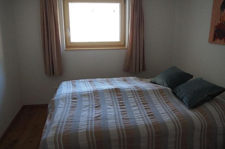 Appartement Appartement Gmeindmatte