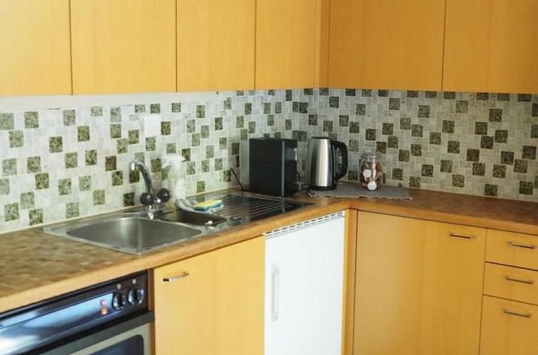 Appartement Appartement Gmeindmatte