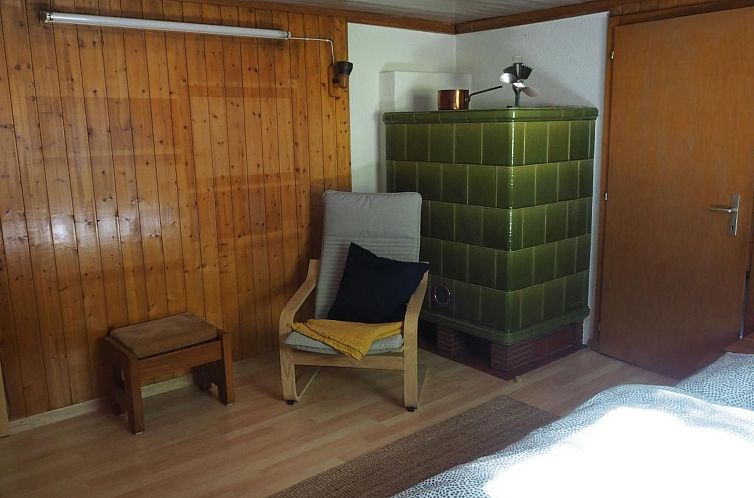 Appartement Appartement Gmeindmatte