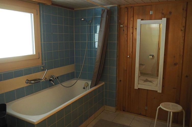 Appartement Appartement Gmeindmatte