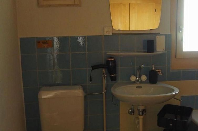 Appartement Appartement Gmeindmatte