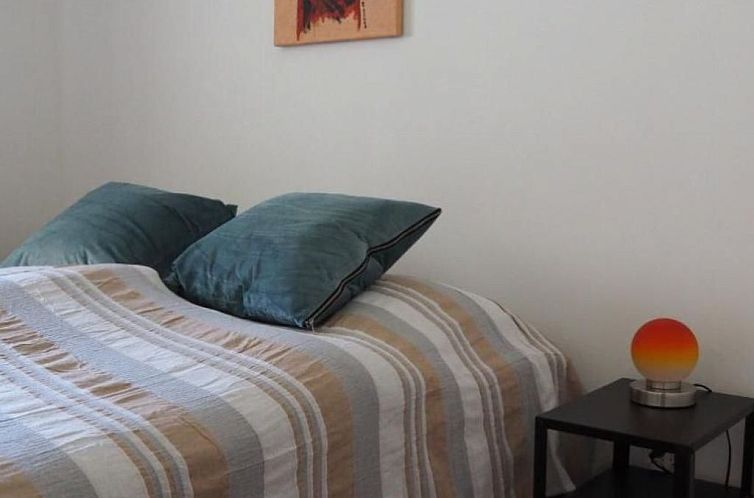 Appartement Appartement Gmeindmatte