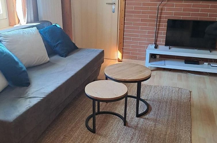 Appartement Appartement Gmeindmatte