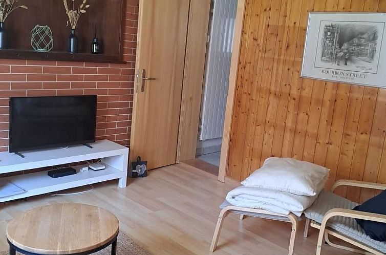 Appartement Appartement Gmeindmatte