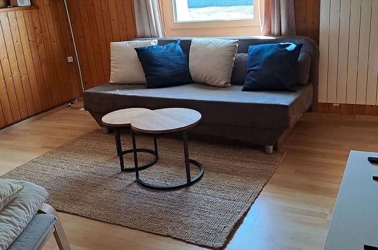 Appartement Appartement Gmeindmatte