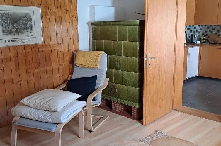 Appartement Appartement Gmeindmatte