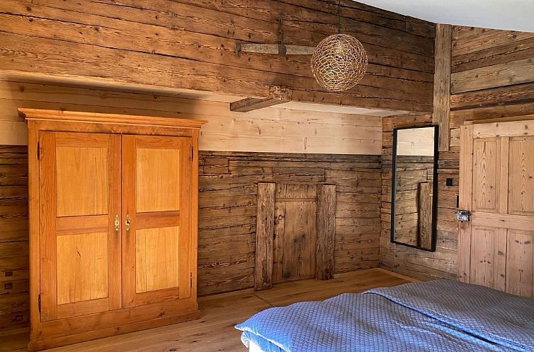 Appartement Chalet Brünig, Apartment Wandelhorn