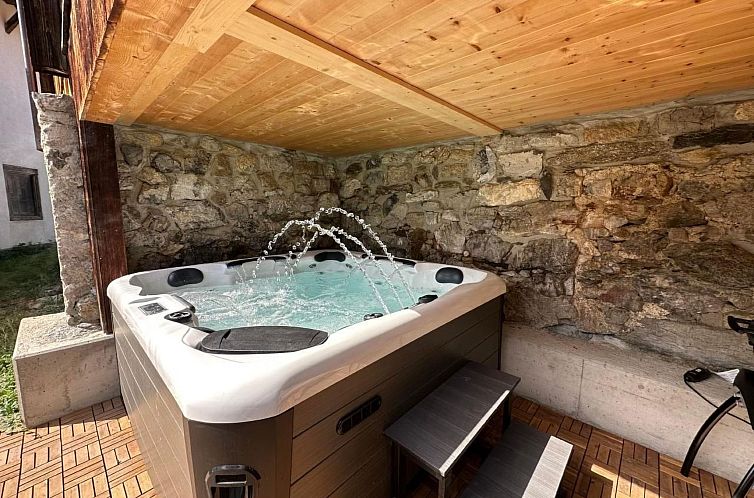 Appartement Chalet Brünig, Apartment Wandelhorn