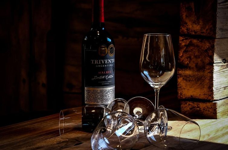 Appartement Chalet Brünig, Apartment Wandelhorn