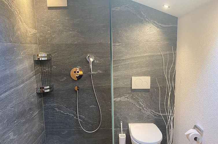 Appartement Chalet Brünig, Apartment Wandelhorn