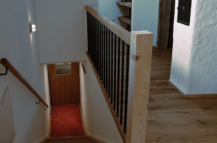 Appartement Chalet Brünig, Apartment Wandelhorn