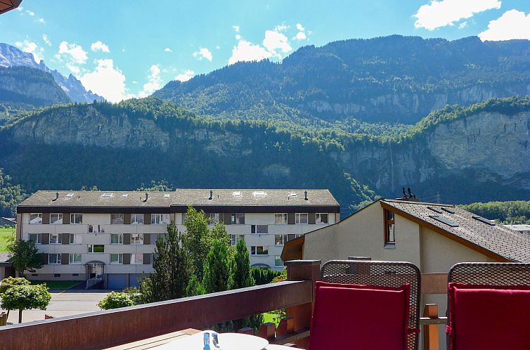 Appartement Allmi