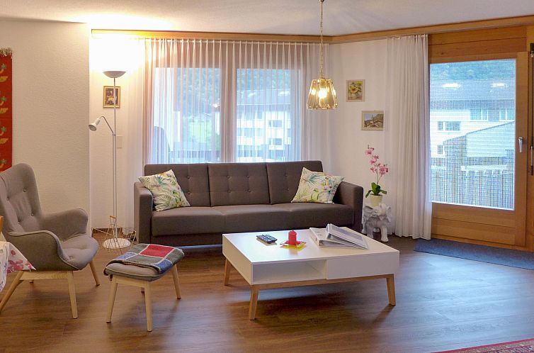 Appartement Allmi