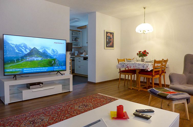 Appartement Allmi