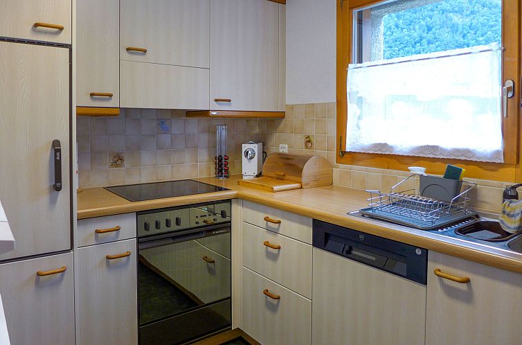 Appartement Allmi