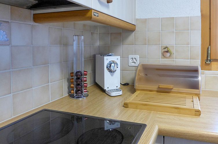 Appartement Allmi