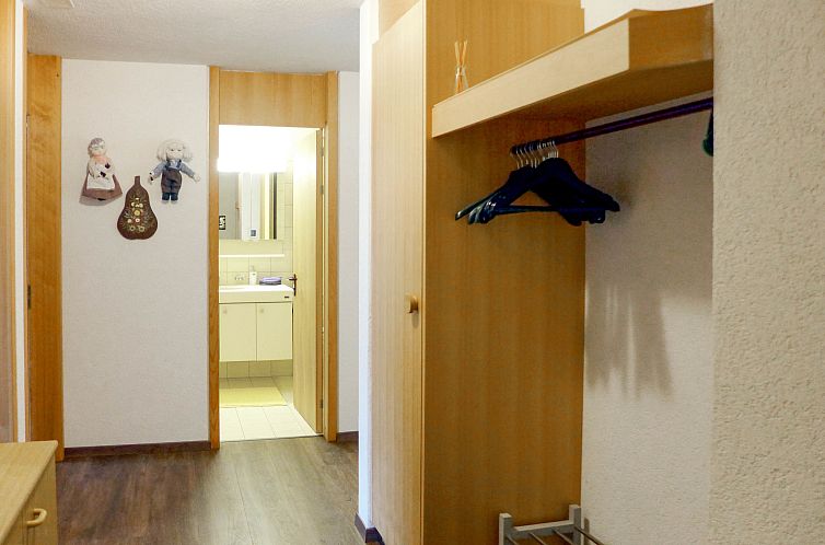 Appartement Allmi