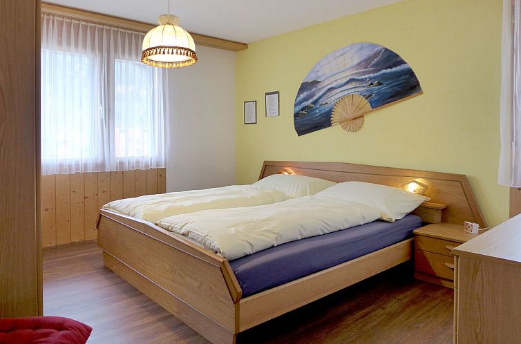 Appartement Allmi