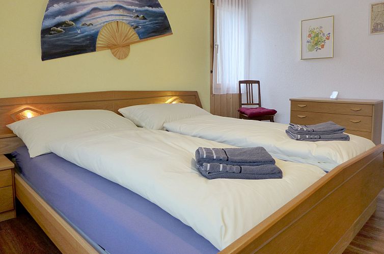 Appartement Allmi