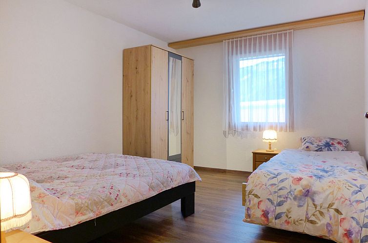 Appartement Allmi