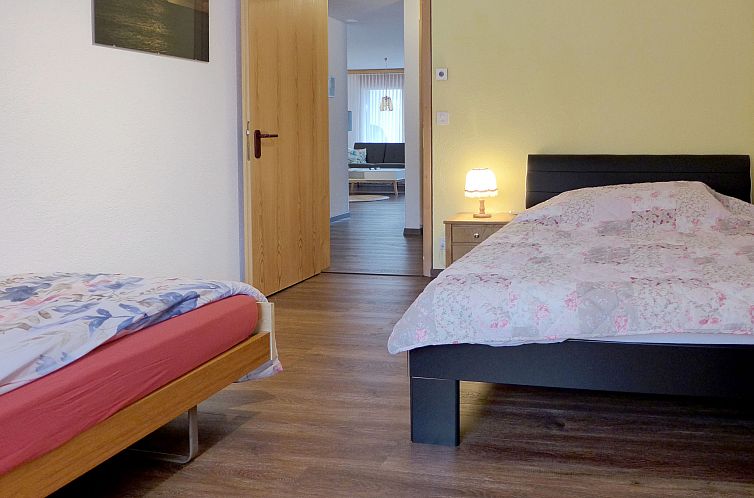 Appartement Allmi